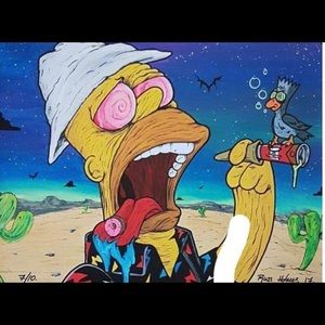 Meet your Posher, Cory